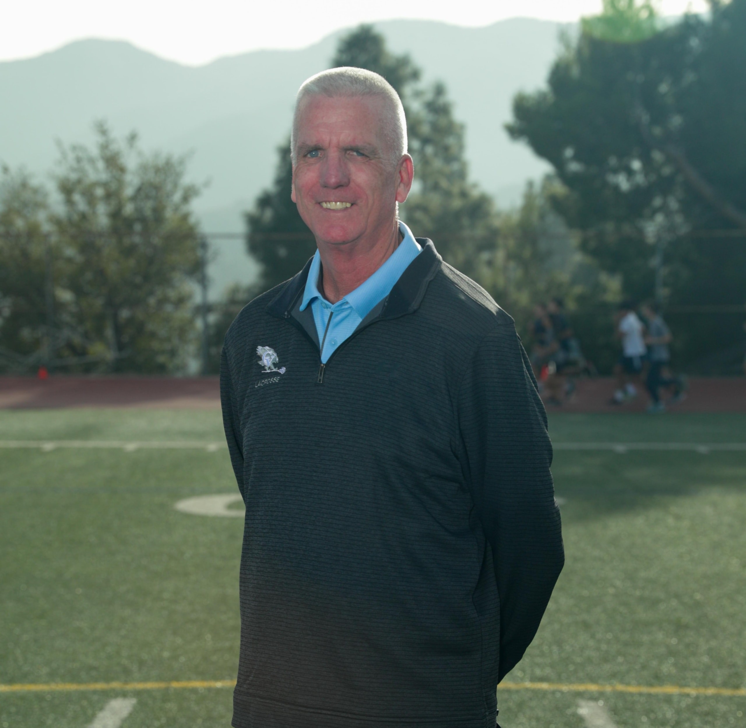 Today Matters Podcast — Coach Pinkston